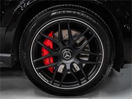 2022 Mercedes-Benz GL-Class (CC-2072038) for sale in Sherwood Park, Alberta