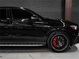 2022 Mercedes-Benz GL-Class (CC-2072038) for sale in Sherwood Park, Alberta