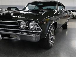 1969 Chevrolet Chevelle SS (CC-2072039) for sale in Addison, Illinois