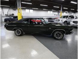 1969 Chevrolet Chevelle SS (CC-2072039) for sale in Addison, Illinois