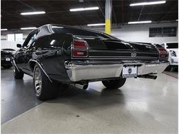 1969 Chevrolet Chevelle SS (CC-2072039) for sale in Addison, Illinois