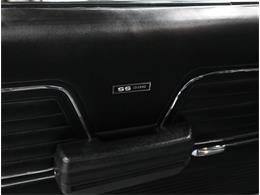 1969 Chevrolet Chevelle SS (CC-2072039) for sale in Addison, Illinois