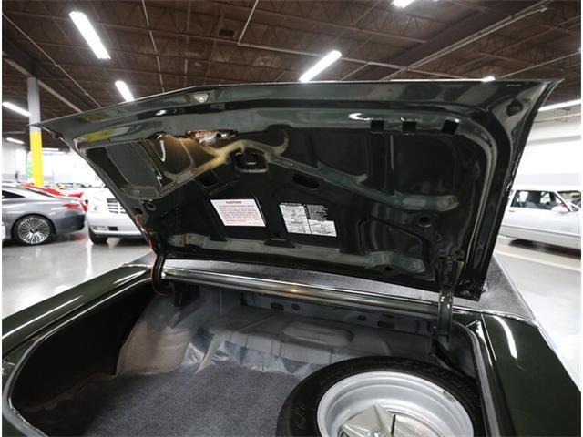 1969 Chevrolet Chevelle SS (CC-2072039) for sale in Addison, Illinois