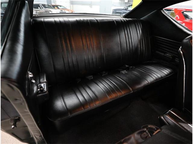 1969 Chevrolet Chevelle SS (CC-2072039) for sale in Addison, Illinois