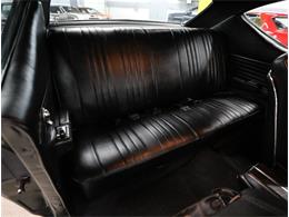 1969 Chevrolet Chevelle SS (CC-2072039) for sale in Addison, Illinois