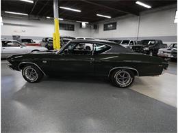1969 Chevrolet Chevelle SS (CC-2072039) for sale in Addison, Illinois
