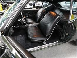 1969 Chevrolet Chevelle SS (CC-2072039) for sale in Addison, Illinois