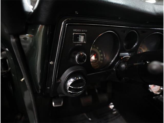 1969 Chevrolet Chevelle SS (CC-2072039) for sale in Addison, Illinois