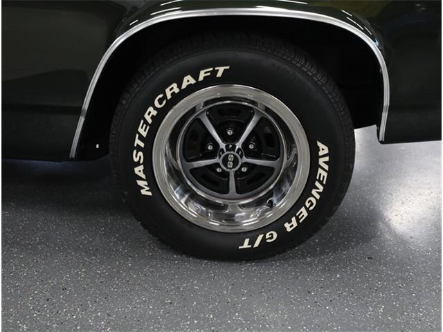 1969 Chevrolet Chevelle SS (CC-2072039) for sale in Addison, Illinois