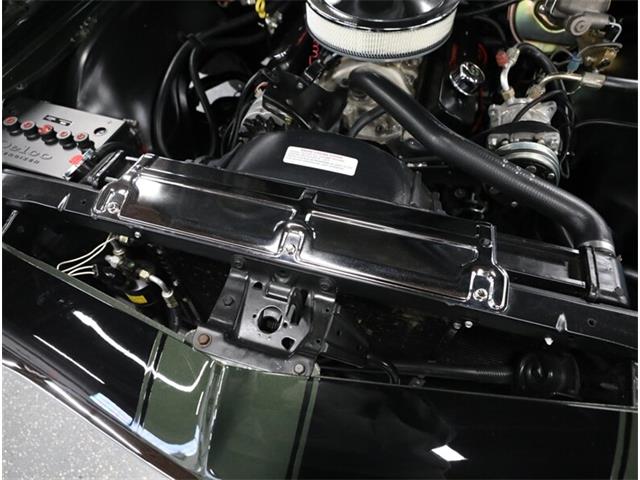 1969 Chevrolet Chevelle SS (CC-2072039) for sale in Addison, Illinois