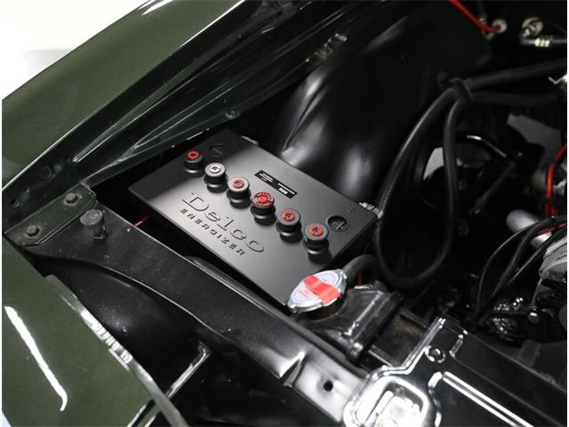 1969 Chevrolet Chevelle SS (CC-2072039) for sale in Addison, Illinois