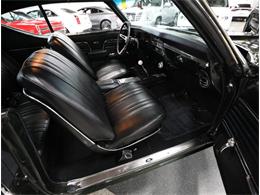 1969 Chevrolet Chevelle SS (CC-2072039) for sale in Addison, Illinois