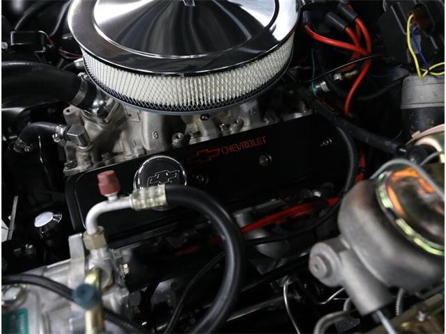 1969 Chevrolet Chevelle SS (CC-2072039) for sale in Addison, Illinois