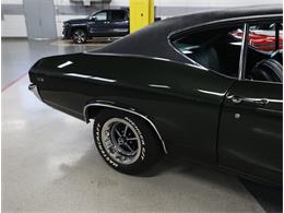 1969 Chevrolet Chevelle SS (CC-2072039) for sale in Addison, Illinois