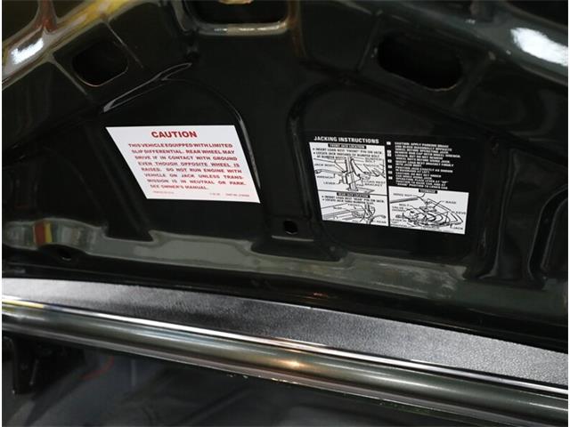 1969 Chevrolet Chevelle SS (CC-2072039) for sale in Addison, Illinois