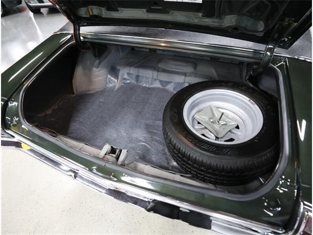 1969 Chevrolet Chevelle SS (CC-2072039) for sale in Addison, Illinois