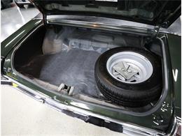 1969 Chevrolet Chevelle SS (CC-2072039) for sale in Addison, Illinois