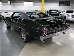 1969 Chevrolet Chevelle SS (CC-2072039) for sale in Addison, Illinois