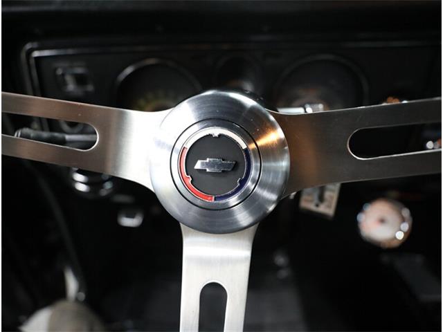 1969 Chevrolet Chevelle SS (CC-2072039) for sale in Addison, Illinois