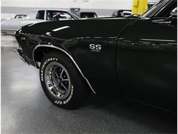1969 Chevrolet Chevelle SS (CC-2072039) for sale in Addison, Illinois