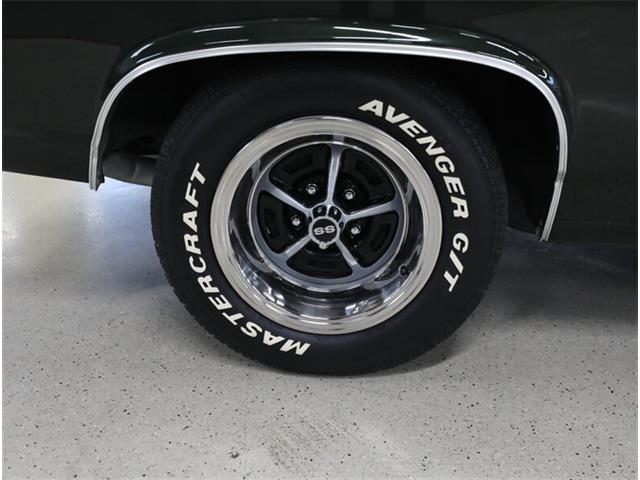 1969 Chevrolet Chevelle SS (CC-2072039) for sale in Addison, Illinois