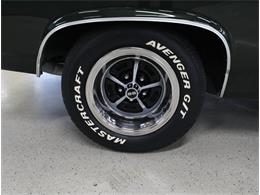 1969 Chevrolet Chevelle SS (CC-2072039) for sale in Addison, Illinois