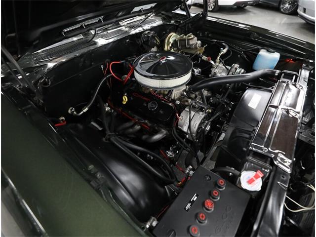 1969 Chevrolet Chevelle SS (CC-2072039) for sale in Addison, Illinois
