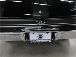 1969 Chevrolet Chevelle SS (CC-2072039) for sale in Addison, Illinois