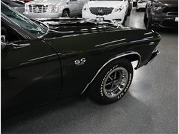 1969 Chevrolet Chevelle SS (CC-2072039) for sale in Addison, Illinois