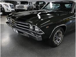 1969 Chevrolet Chevelle SS (CC-2072039) for sale in Addison, Illinois