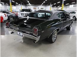 1969 Chevrolet Chevelle SS (CC-2072039) for sale in Addison, Illinois