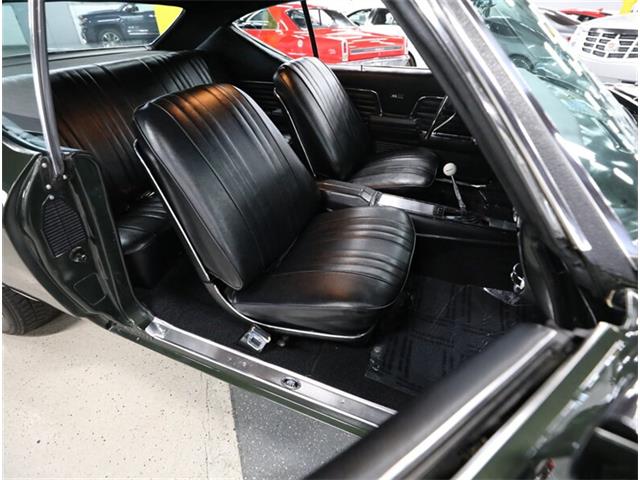 1969 Chevrolet Chevelle SS (CC-2072039) for sale in Addison, Illinois