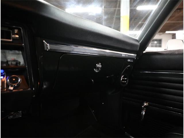 1969 Chevrolet Chevelle SS (CC-2072039) for sale in Addison, Illinois