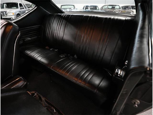 1969 Chevrolet Chevelle SS (CC-2072039) for sale in Addison, Illinois