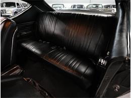 1969 Chevrolet Chevelle SS (CC-2072039) for sale in Addison, Illinois
