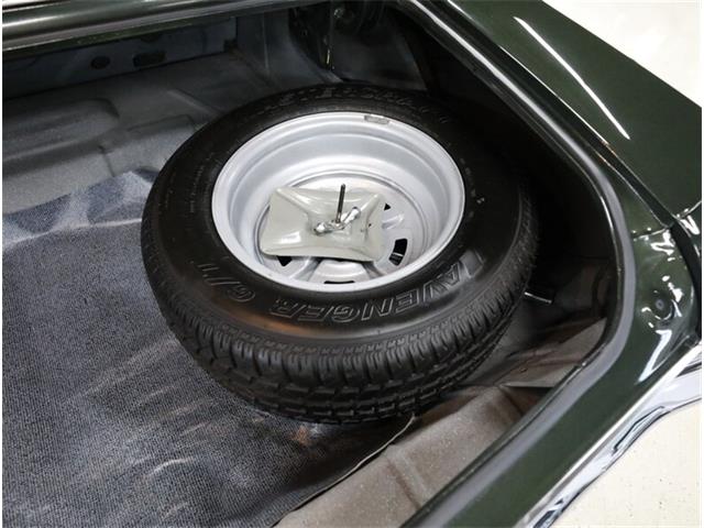 1969 Chevrolet Chevelle SS (CC-2072039) for sale in Addison, Illinois
