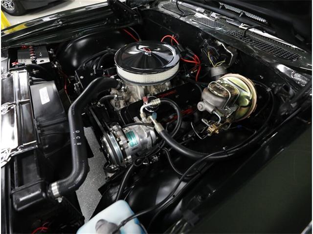 1969 Chevrolet Chevelle SS (CC-2072039) for sale in Addison, Illinois