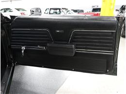 1969 Chevrolet Chevelle SS (CC-2072039) for sale in Addison, Illinois