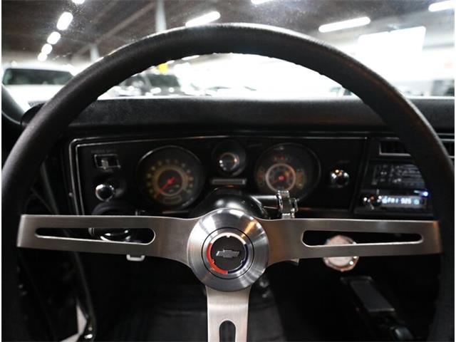 1969 Chevrolet Chevelle SS (CC-2072039) for sale in Addison, Illinois