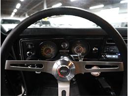 1969 Chevrolet Chevelle SS (CC-2072039) for sale in Addison, Illinois