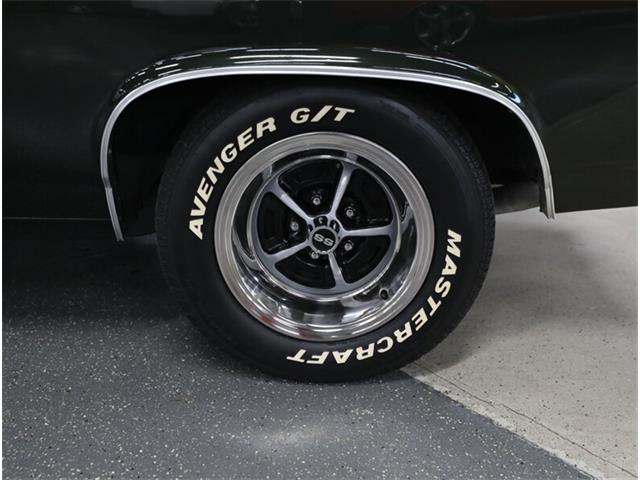 1969 Chevrolet Chevelle SS (CC-2072039) for sale in Addison, Illinois