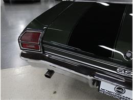 1969 Chevrolet Chevelle SS (CC-2072039) for sale in Addison, Illinois