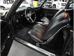 1969 Chevrolet Chevelle SS (CC-2072039) for sale in Addison, Illinois