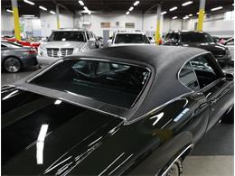 1969 Chevrolet Chevelle SS (CC-2072039) for sale in Addison, Illinois