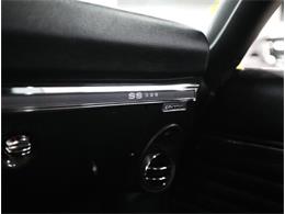 1969 Chevrolet Chevelle SS (CC-2072039) for sale in Addison, Illinois