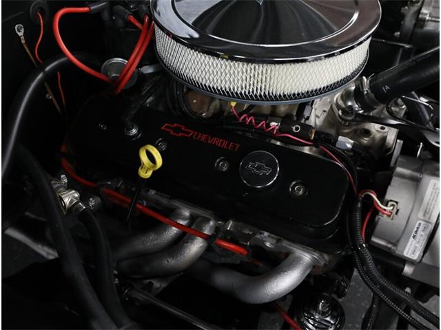 1969 Chevrolet Chevelle SS (CC-2072039) for sale in Addison, Illinois