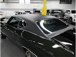 1969 Chevrolet Chevelle SS (CC-2072039) for sale in Addison, Illinois