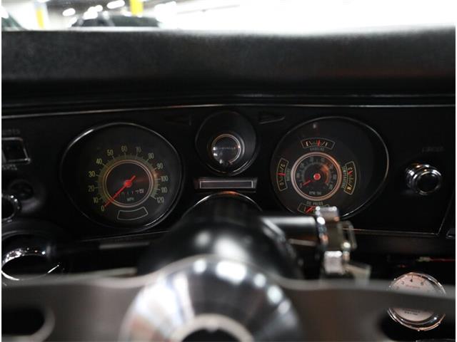 1969 Chevrolet Chevelle SS (CC-2072039) for sale in Addison, Illinois