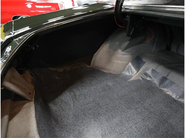 1969 Chevrolet Chevelle SS (CC-2072039) for sale in Addison, Illinois