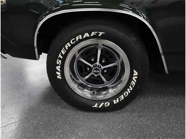 1969 Chevrolet Chevelle SS (CC-2072039) for sale in Addison, Illinois